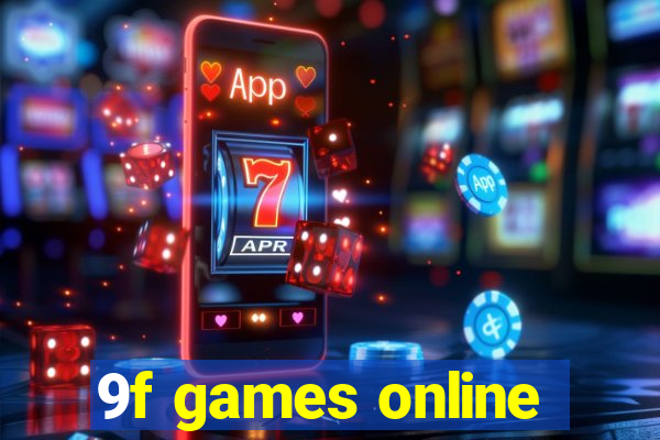 9f games online